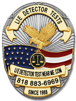 lie detector test in Los Angeles